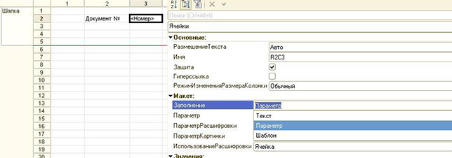 Макет параметры заполнить. Макет 1с. Типы макетов в 1с. 1с текст "картинка" в макете.
