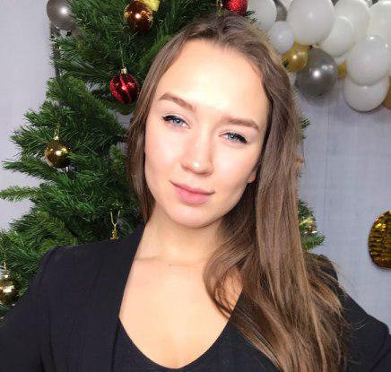 Дарья Чемерис