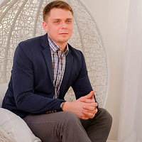 Дмитрий Шадрин