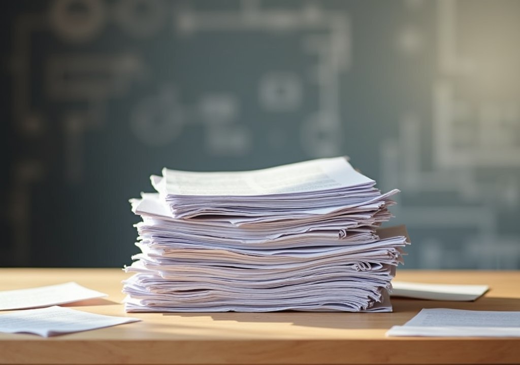 Отчетность в военкомат для работодателей