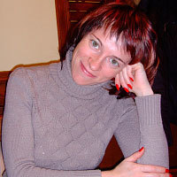 Ирина Зайцева