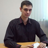 Владислав Антоненко