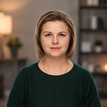 Панфилова Екатерина